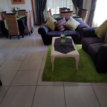 Ramandire B&B 威特班克 外观 照片