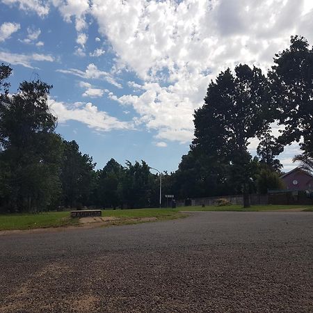 Ramandire B&B 威特班克 外观 照片