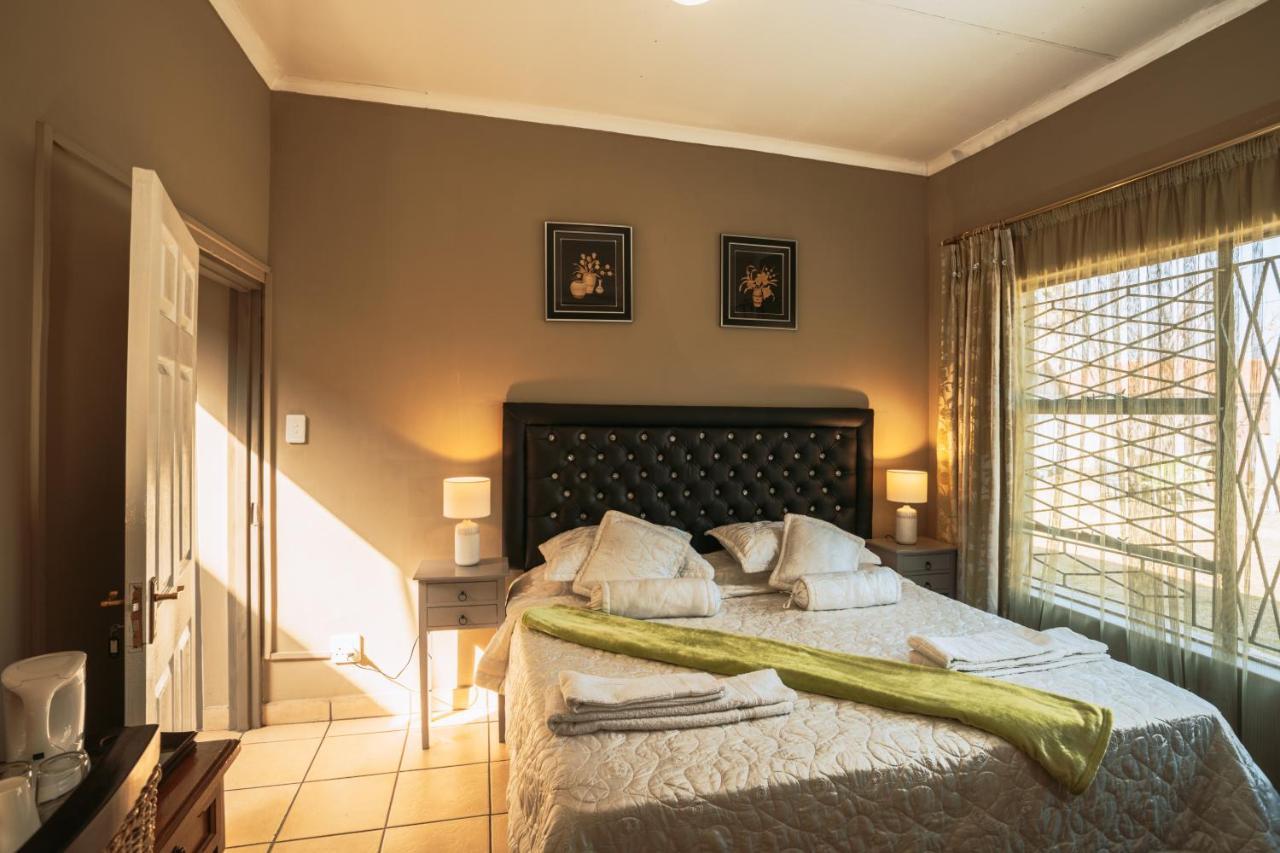Ramandire B&B 威特班克 外观 照片