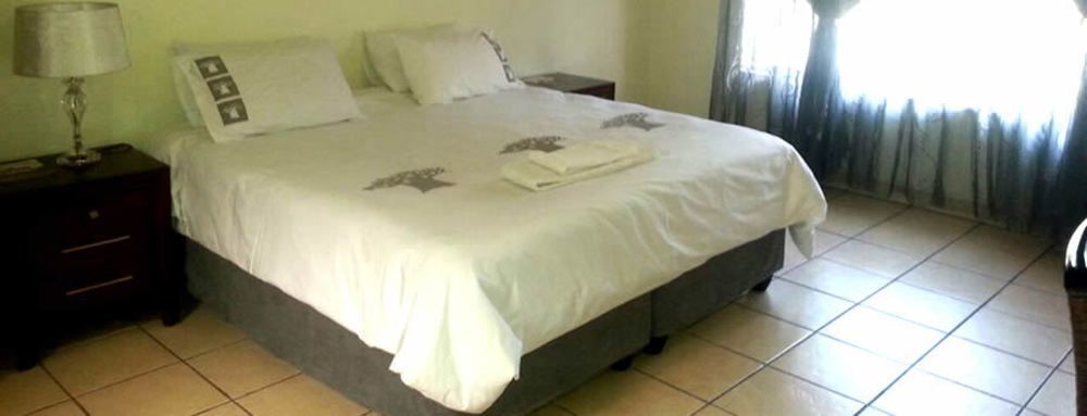 Ramandire B&B 威特班克 外观 照片