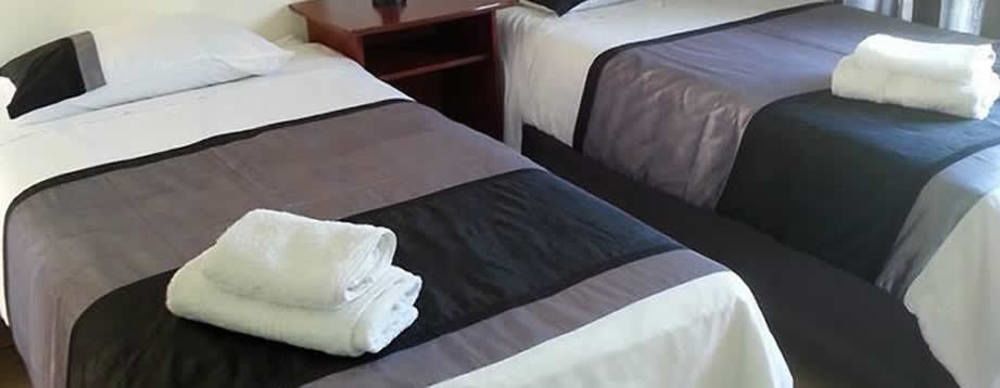 Ramandire B&B 威特班克 外观 照片