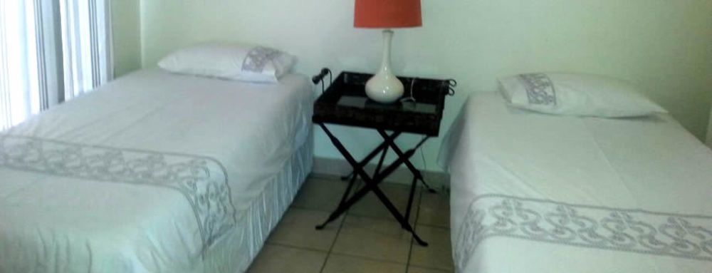 Ramandire B&B 威特班克 外观 照片