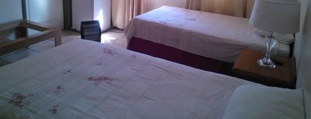 Ramandire B&B 威特班克 外观 照片