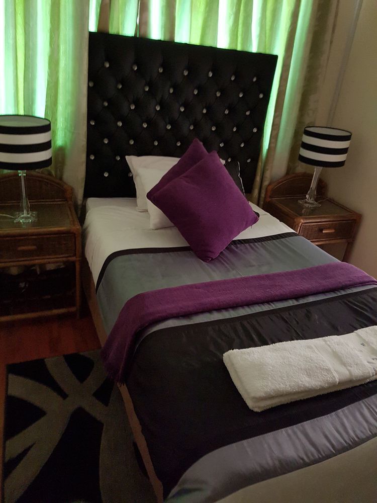 Ramandire B&B 威特班克 外观 照片