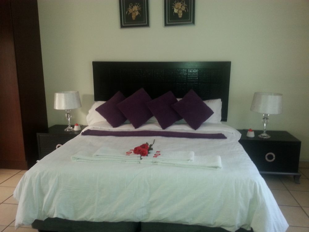 Ramandire B&B 威特班克 外观 照片